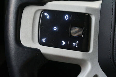 2023 Land Rover Defender 110 X-Dynamic SE