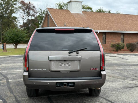 2014 GMC Yukon XL SLT