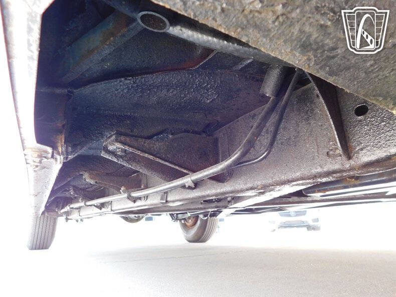 1955 Cadillac Sixty Special