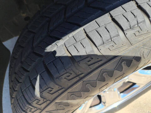 2006 Dodge Ram 1500 SLT