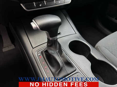 2020 Kia Sorento S V6