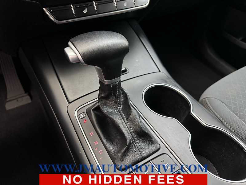 2020 Kia Sorento S V6