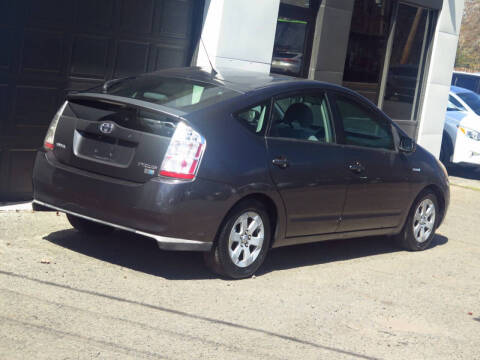2009 Toyota Prius Standard