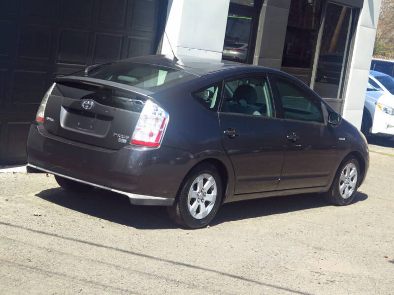 2009 Toyota Prius Standard