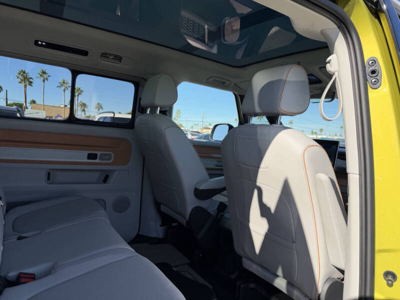 2025 Volkswagen ID. Buzz 1st Edition