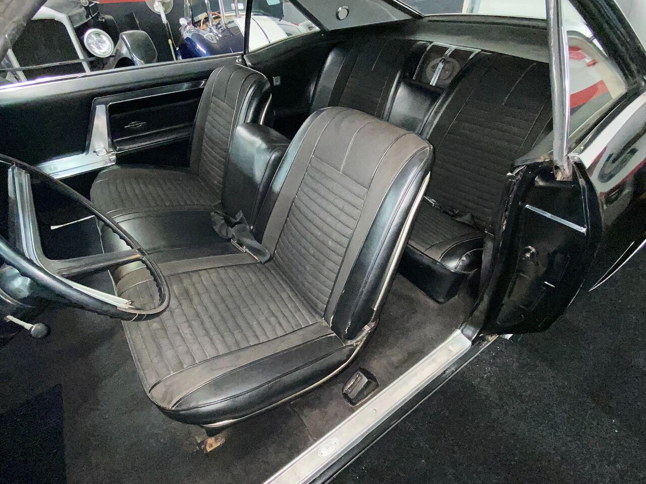 1966 Buick Riviera 47