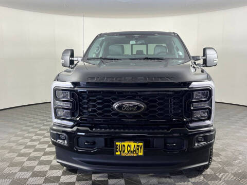 2026 Ford F-350 Super Duty