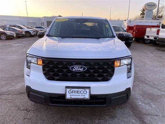 2025 Ford Maverick XL