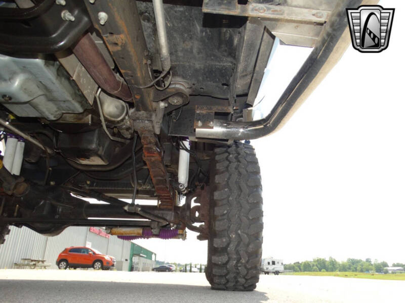 1999 Ford F-350 Super Duty