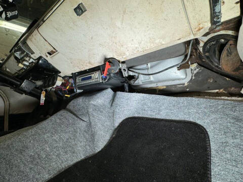 1956 Lincoln Premiere