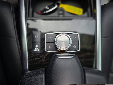 2014 Mercedes-Benz E-Class E 350 Sport