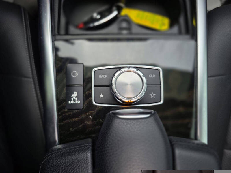 2014 Mercedes-Benz E-Class E 350 Sport