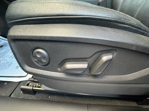 2018 Audi Q5 2.0T quattro Premium Plus