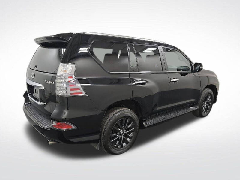 2023 Lexus GX 460
