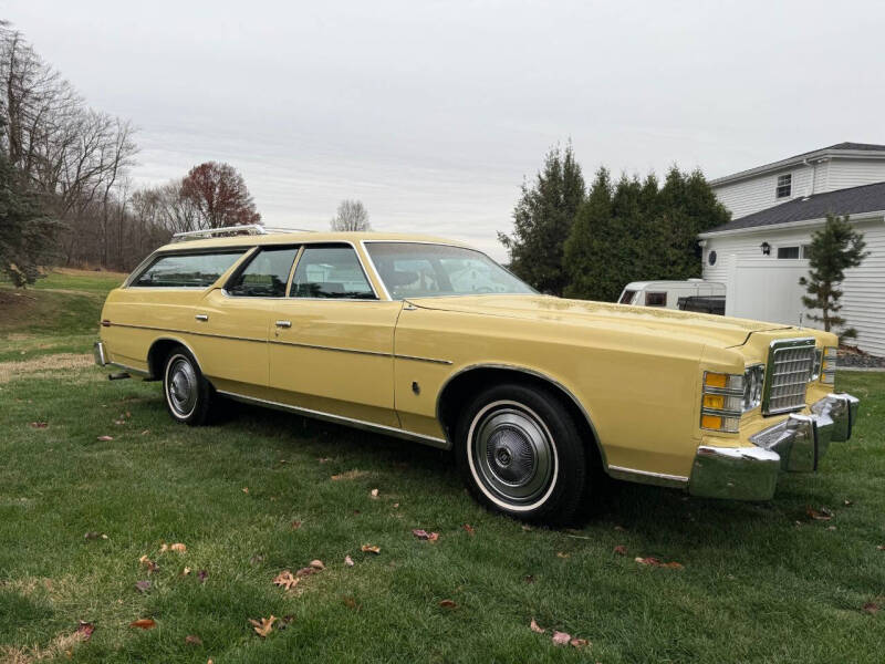 1976 Ford LTD