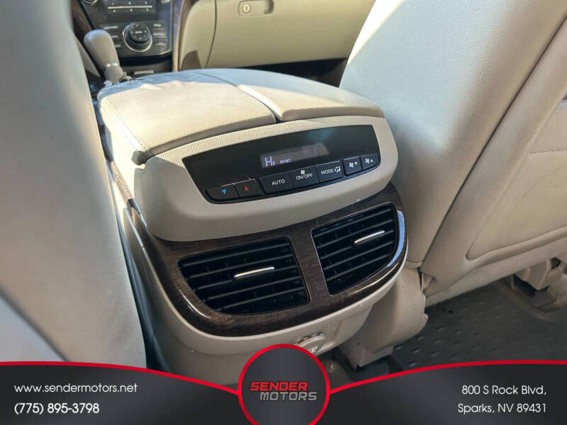 2010 Acura MDX SH-AWD w/Tech