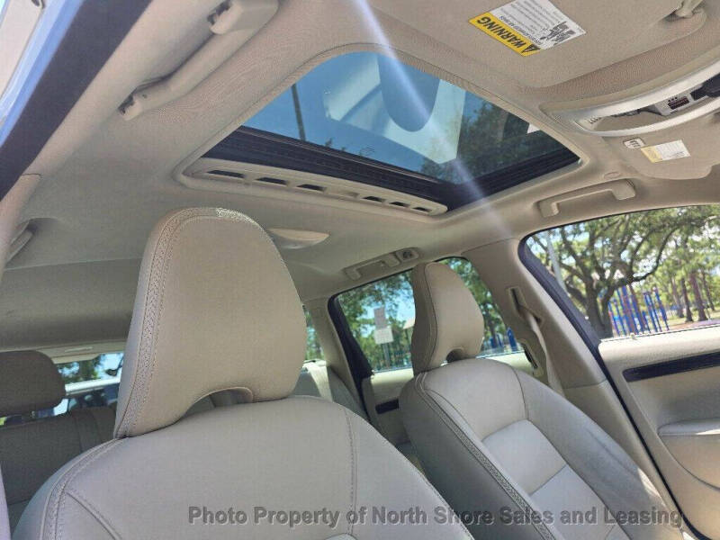 2015 Volvo XC70 T5 Drive-E Premier