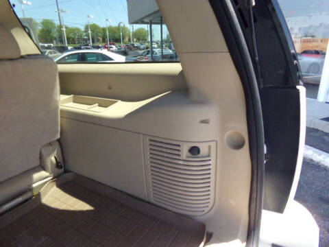 2014 GMC Yukon XL Denali