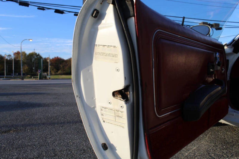 1979 Pontiac Firebird