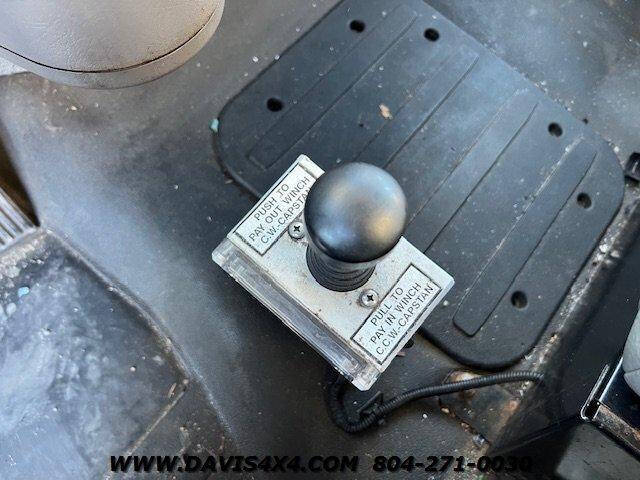 2014 Freightliner M2 106