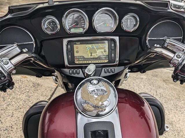 2014 Harley-Davidson n/a