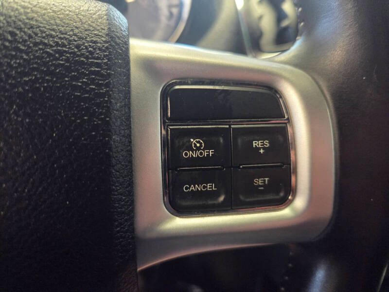 2014 Dodge Grand Caravan