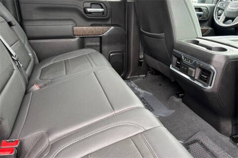 2021 GMC Sierra 2500HD