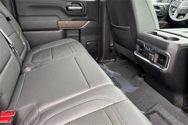 2021 GMC Sierra 2500HD