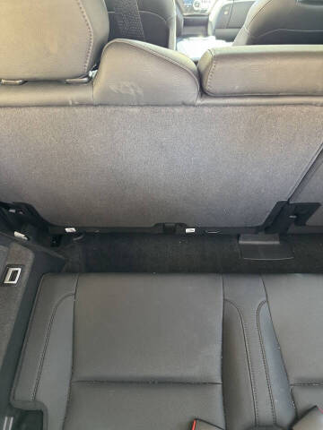 2016 Acura MDX SH-AWD w/Tech