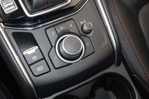 2023 Mazda CX-5 2.5 Turbo