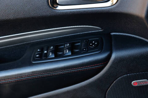 2018 Dodge Durango R/T