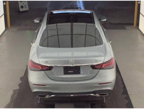 2021 Mercedes-Benz E-Class E 350 4MATIC