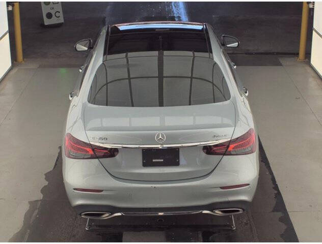 2021 Mercedes-Benz E-Class E 350 4MATIC