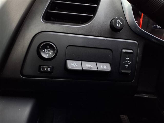 2014 Chevrolet Corvette Stingray