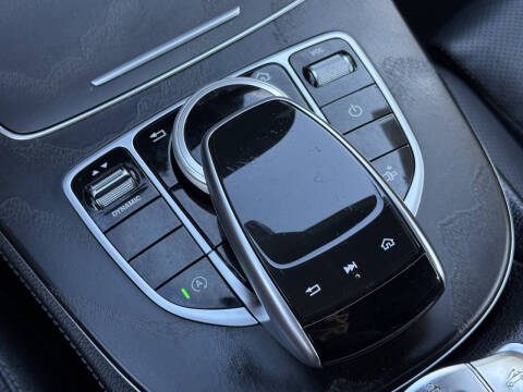 2019 Mercedes-Benz E-Class E 450