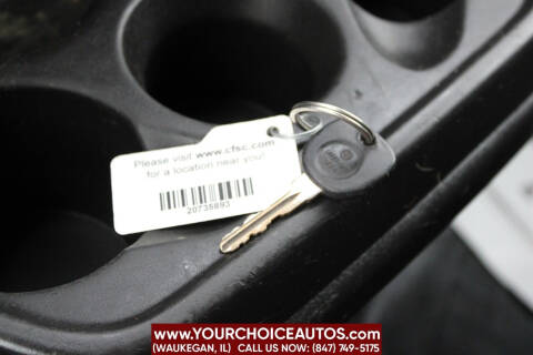 2011 Chevrolet Express 1500