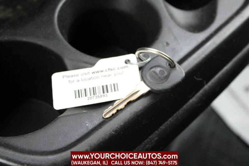 2011 Chevrolet Express 1500