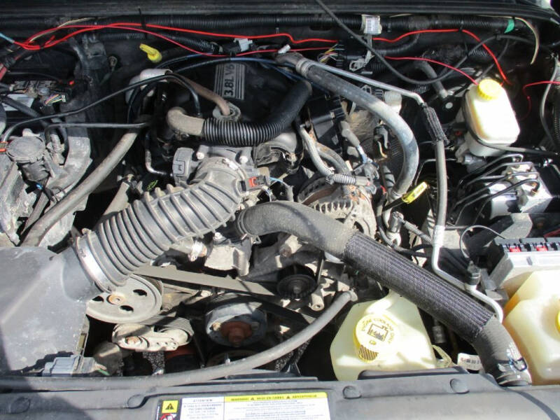 2008 Jeep Wrangler Sahara