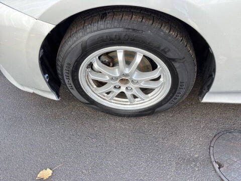 2016 Toyota Prius Two