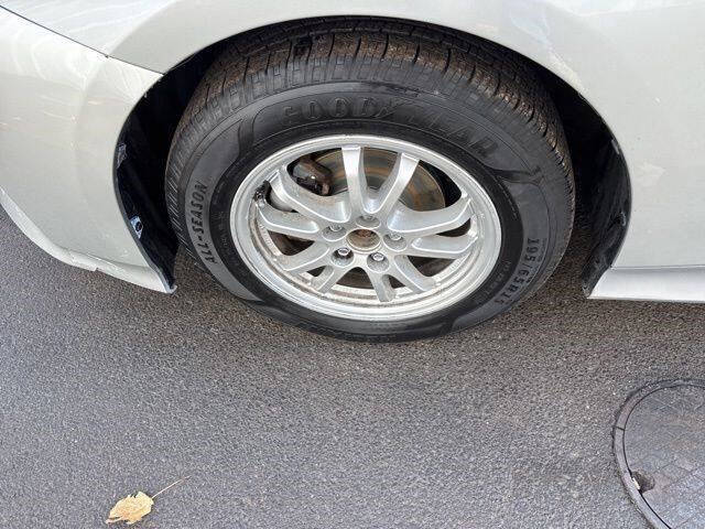 2016 Toyota Prius Two