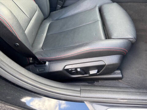 2015 BMW 3 Series 328i xDrive