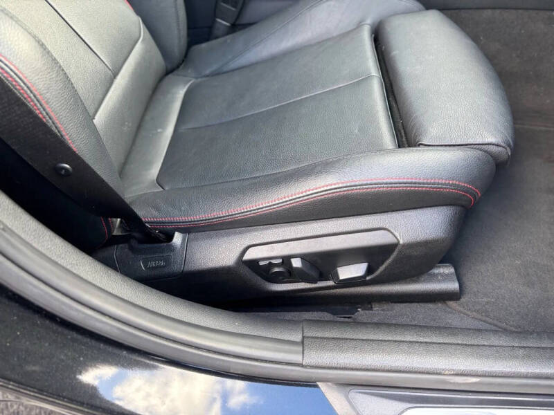 2015 BMW 3 Series 328i xDrive