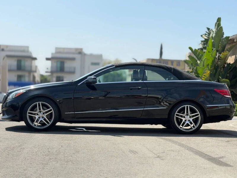 2014 Mercedes-Benz E-Class E 350