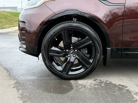 2026 Land Rover Discovery P360 Limited Edition