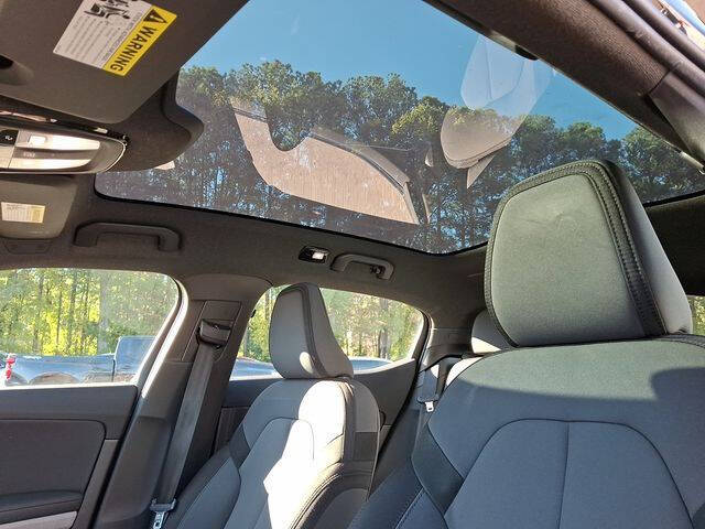 2022 Polestar 2 Long Range Dual Motor