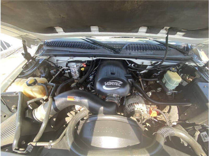 2001 GMC Sierra 1500