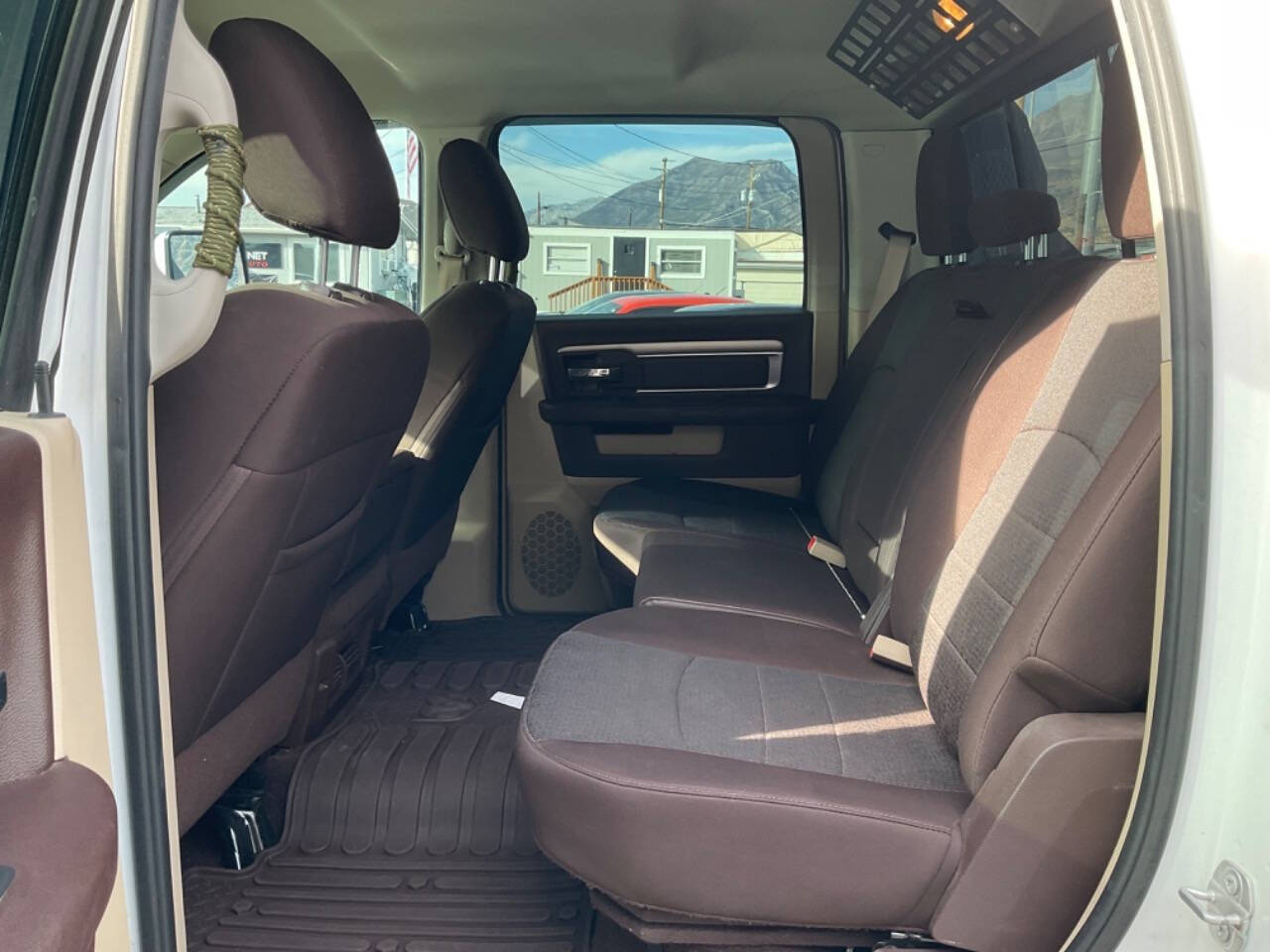 2018 Ram 1500 for sale at My Planet Auto in Orem, UT