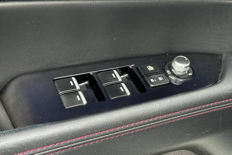 2023 Mazda CX-5 2.5 Turbo