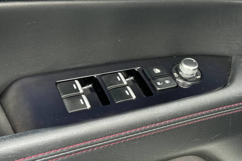 2023 Mazda CX-5 2.5 Turbo