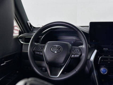 2021 Toyota Venza Limited